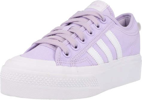 adidas nizza damen weiß preisvergleich|adidas nizza größentabelle.